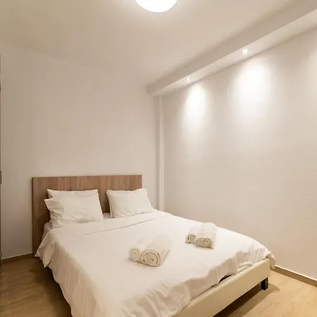 Villa Achinos Luxury Accomodation- Chalkidiki