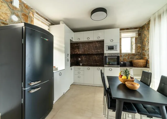 Villa Achinos Luxury Accomodation- Chalkidiki