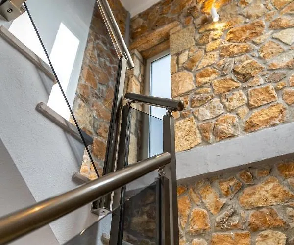 Achinos Luxury Accomodation- Chalkidiki * Pefkochori