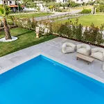 Achinos Luxury Accomodation- Chalkidiki *