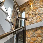Achinos Luxury Accomodation- Chalkidiki * Pefkochori