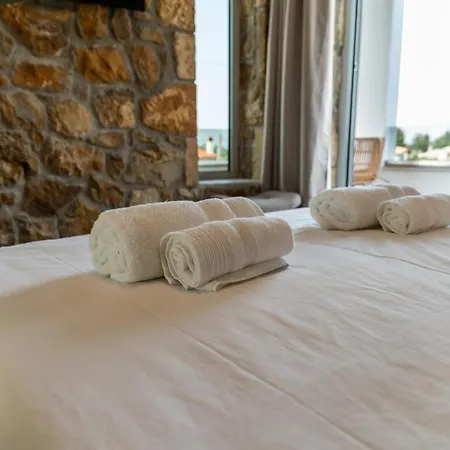 Villa Achinos Luxury Accomodation- Chalkidiki Pefkochori