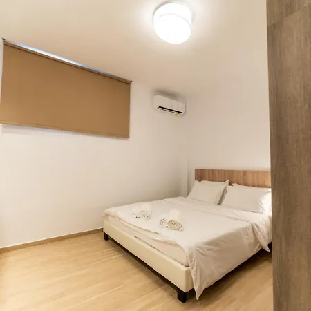 Achinos Luxury Accomodation- Chalkidiki