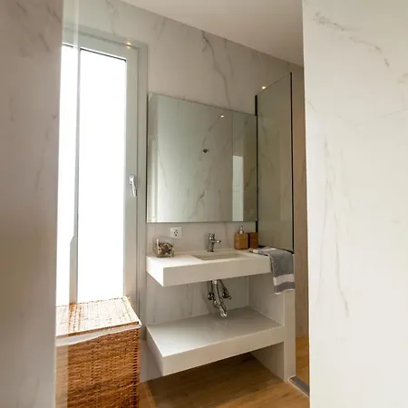 Villa Achinos Luxury Accomodation- Chalkidiki Pefkochori