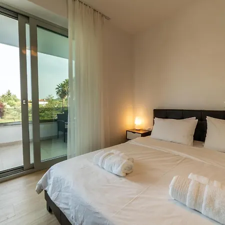 Villa Achinos Luxury Accomodation- Chalkidiki Pefkochori