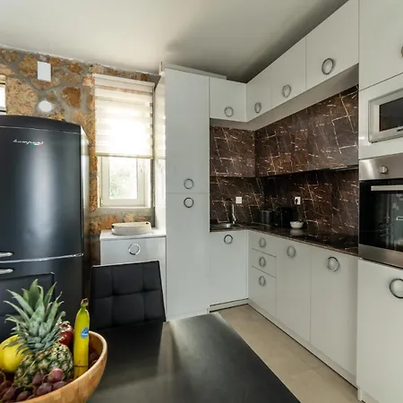 Villa Achinos Luxury Accomodation- Chalkidiki *