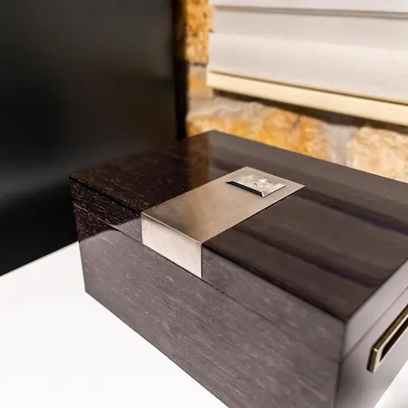 Achinos Luxury Accomodation- Chalkidiki * Pefkochori