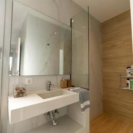 Achinos Luxury Accomodation- Chalkidiki Villa *