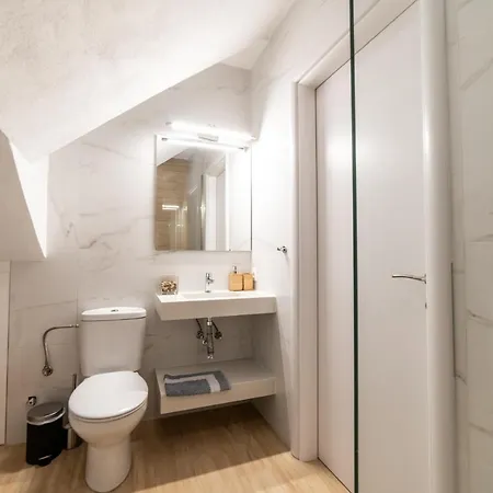 Achinos Luxury Accomodation- Chalkidiki Pefkochori