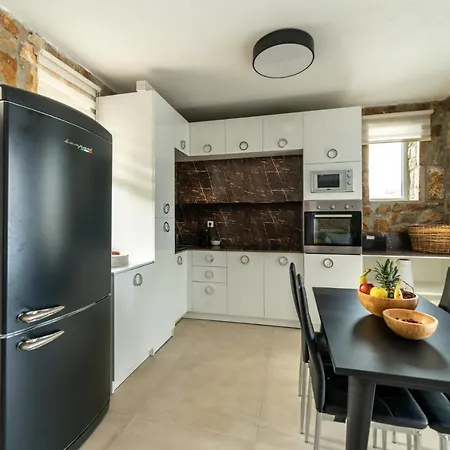 Villa Achinos Luxury Accomodation- Chalkidiki