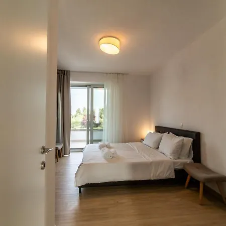 Achinos Luxury Accomodation- Chalkidiki *