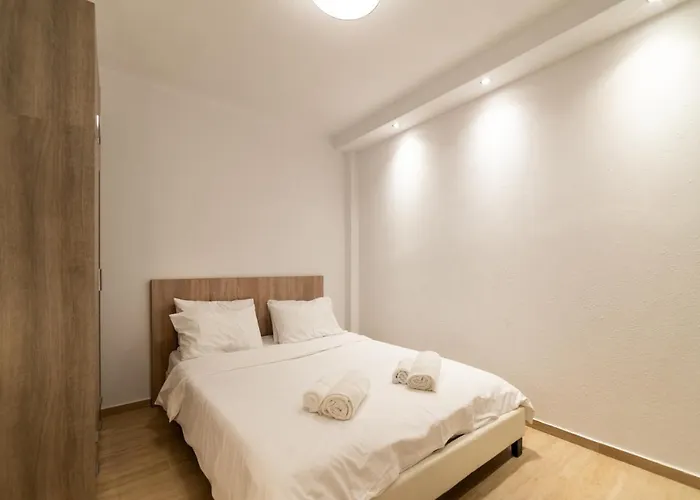 Villa Achinos Luxury Accomodation- Chalkidiki