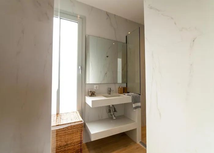 Villa Achinos Luxury Accomodation- Chalkidiki Pefkohóri