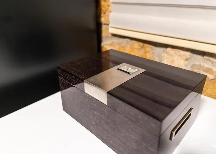 Achinos Luxury Accomodation- Chalkidiki * Pefkohóri