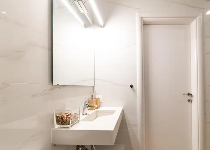 Achinos Luxury Accomodation- Chalkidiki Villa Pefkohóri