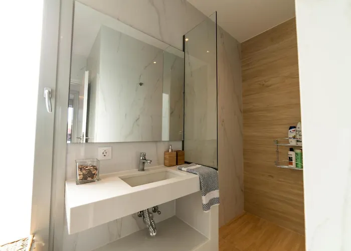 Achinos Luxury Accomodation- Chalkidiki Villa *