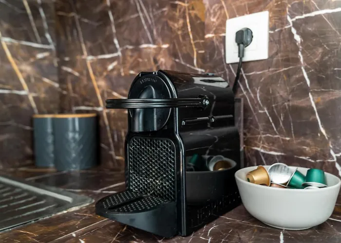 Achinos Luxury Accomodation- Chalkidiki *