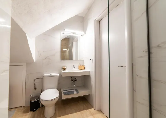 Achinos Luxury Accomodation- Chalkidiki Pefkohóri