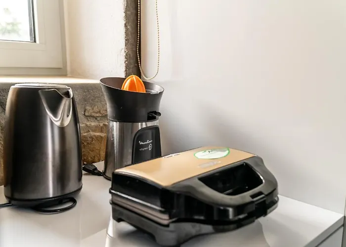 Villa Achinos Luxury Accomodation- Chalkidiki Pefkohóri