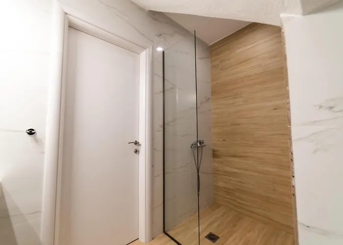 Villa Achinos Luxury Accomodation- Chalkidiki *