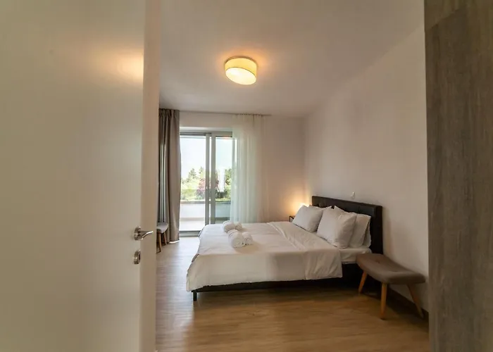 Achinos Luxury Accomodation- Chalkidiki *